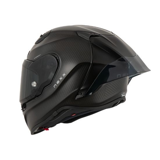 CASCO NEXX X.R3R ZERO PRO 2 CARBONO
