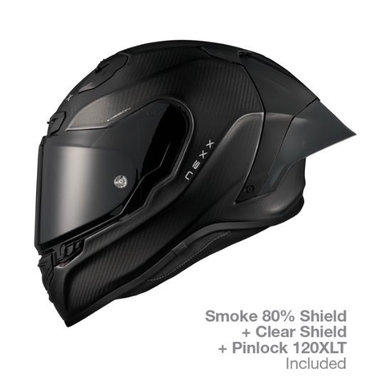 CASCO NEXX X.R3R ZERO PRO 2 CARBONO