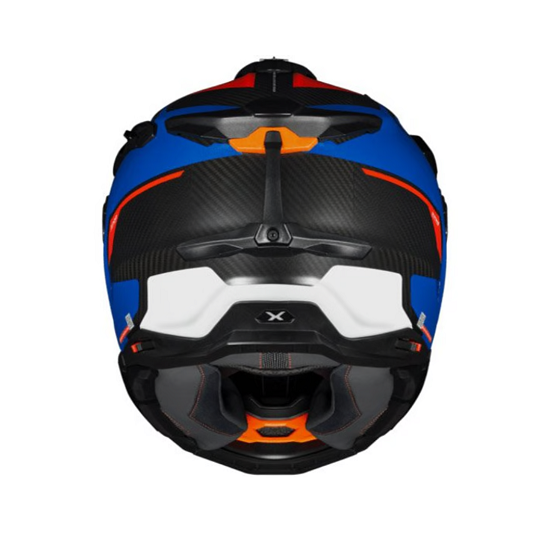 CASCO NEXX X.WED 3 CARBON KEYO BLUE