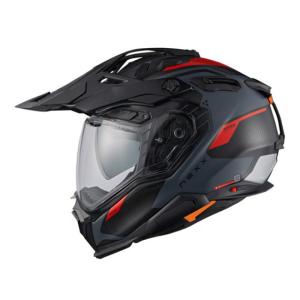CASCO NEXX X.WED 3 CARBON KEYO GRIS