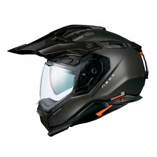CASCO NEXX X.WED 3 CARBON ZERO PRO