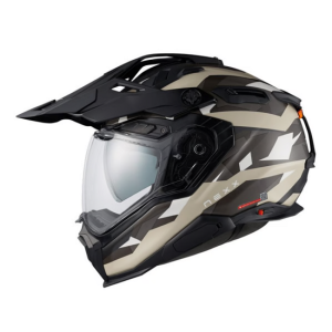 CASCO NEXX X.WED 3 TRAILMANIA LIGHT SAND