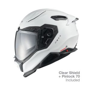 CASCO NEXX X.WST3 BLANCO