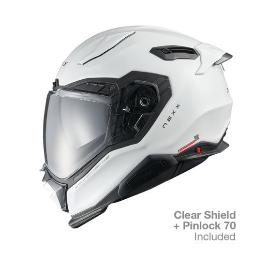 CASCO NEXX X.WST3 BLANCO