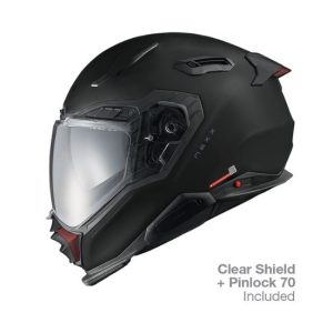 CASCO NEXX X.WST3 NEGRO