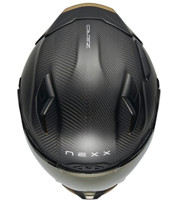 CASCO NEXX X.WST3 ZERO PRO CARBON GOLD MT