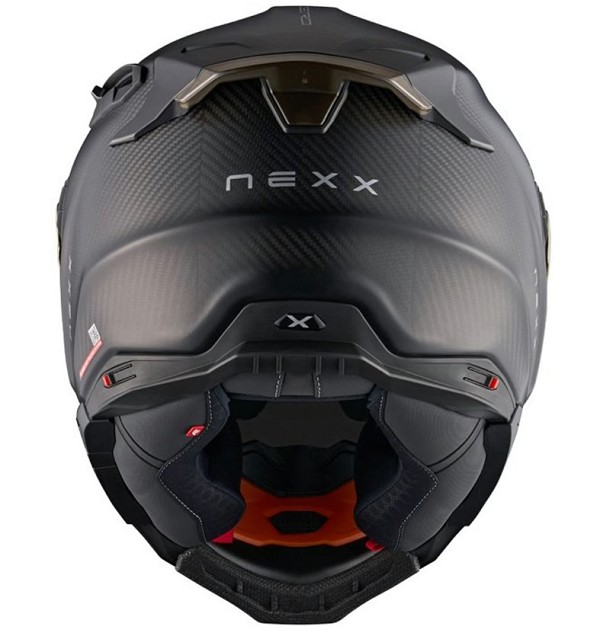 CASCO NEXX X.WST3 ZERO PRO CARBON GOLD MT