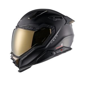 CASCO NEXX X.WST3 ZERO PRO CARBON GOLD MT