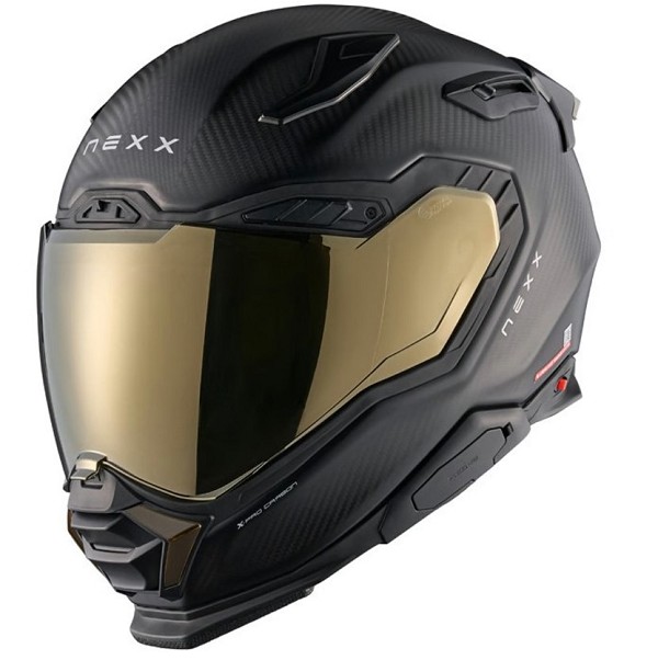 CASCO NEXX X.WST3 ZERO PRO CARBON GOLD MT