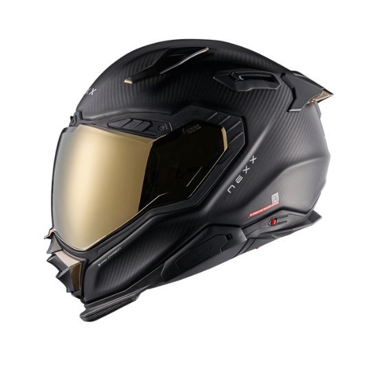 CASCO NEXX X.WST3 ZERO PRO CARBON GOLD MT