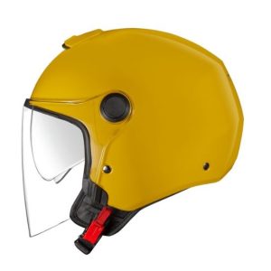CASCO NEXX Y.10 AMARILLO
