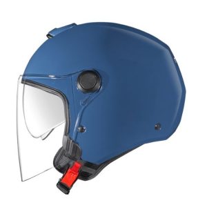 CASCO NEXX Y.10 AZUL DENIM