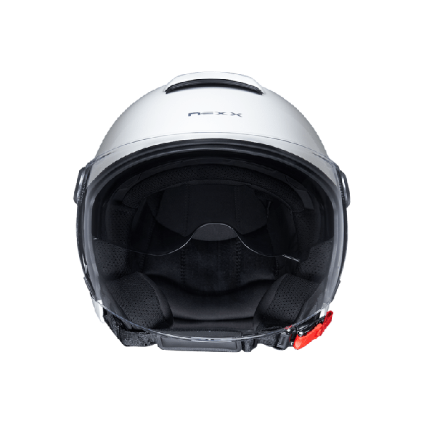 CASCO NEXX Y.10 BLANCO