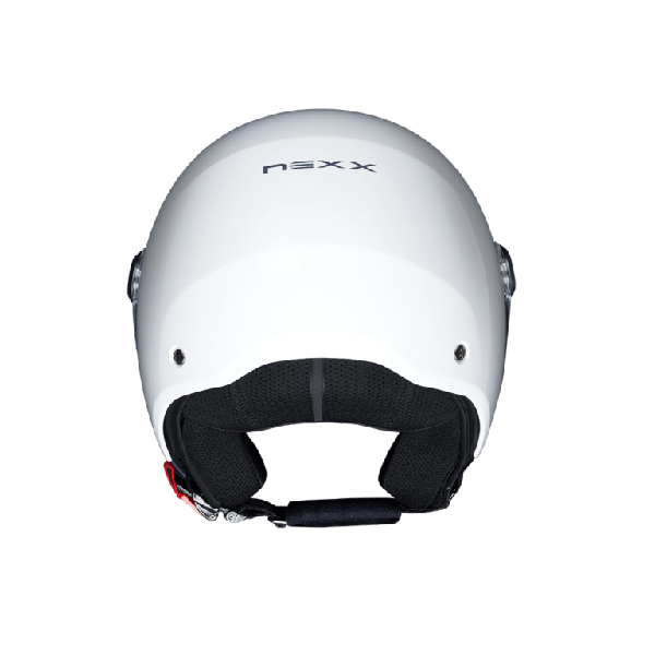 CASCO NEXX Y.10 BLANCO