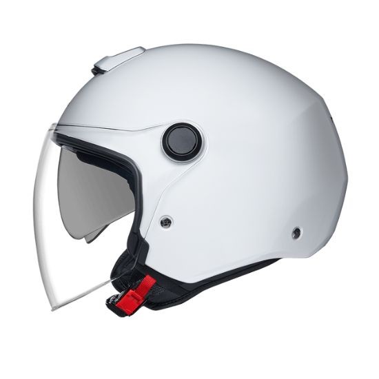 CASCO NEXX Y.10 BLANCO