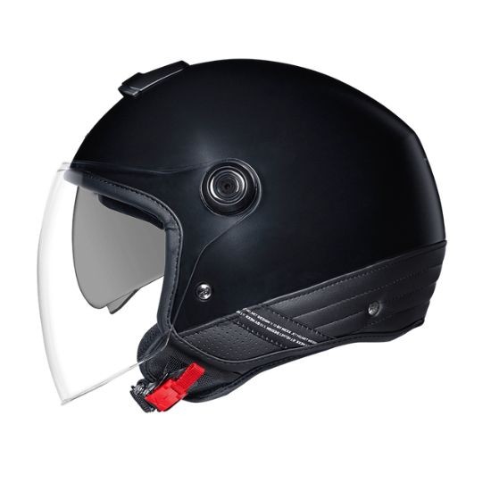 CASCO NEXX Y.10 CALI NEGRO MATE