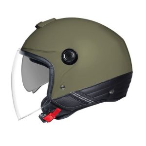 CASCO NEXX Y.10 CALI VERDE OLIVA