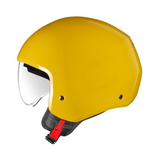 CASCO NEXX Y.10 CORE AMARILLO
