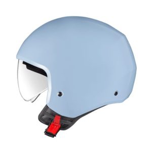 CASCO NEXX Y.10 CORE AZUL PASTEL