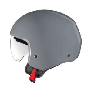 CASCO NEXX Y.10 CORE GRIS NARDO
