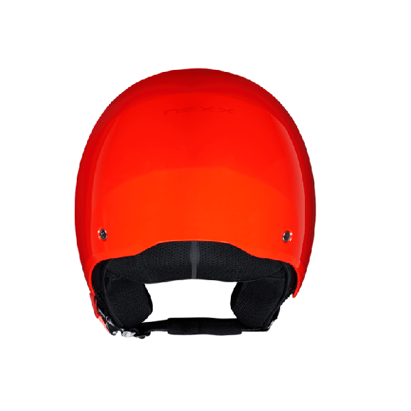 CASCO NEXX Y.10 CORE ROJO