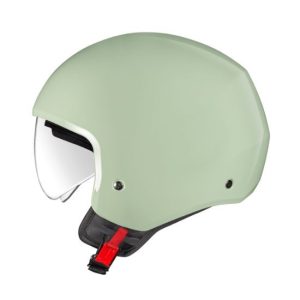 CASCO NEXX Y.10 CORE VERDE PASTEL