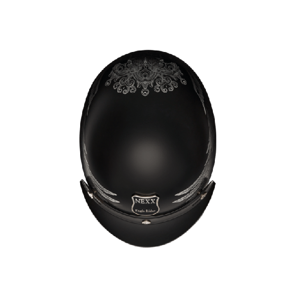 CASCO NEXX Y.10 EAGLE RIDER