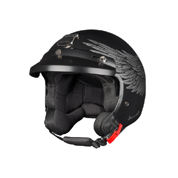 CASCO NEXX Y.10 EAGLE RIDER