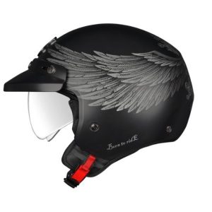 CASCO NEXX Y.10 EAGLE RIDER