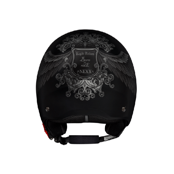 CASCO NEXX Y.10 EAGLE RIDER