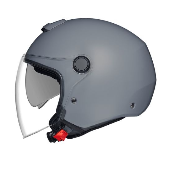 CASCO NEXX Y.10 GRIS NARDO MATE