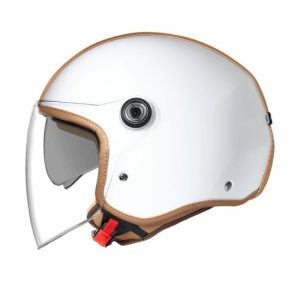 CASCO NEXX Y.10 MIDTOWN BLANCO CAMEL