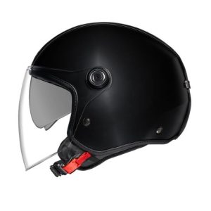CASCO NEXX Y.10 MIDTOWN NEGRO MATE
