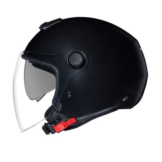 CASCO NEXX Y.10 NEGRO MATE