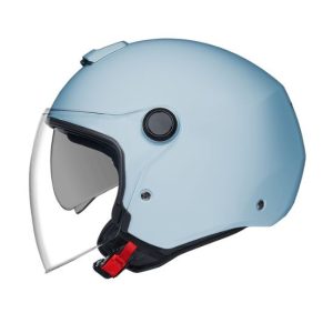CASCO NEXX Y.10 PASTEL AZUL