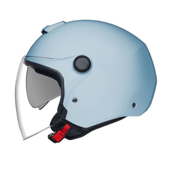 CASCO NEXX Y.10 PASTEL AZUL