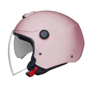 CASCO NEXX Y.10 PASTEL ROSA