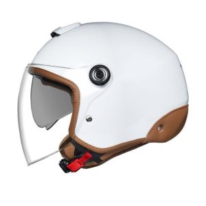 CASCO NEXX Y.10 SUNNY BLANCO CAMEL