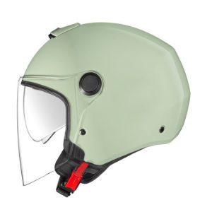 CASCO NEXX Y.10 VERDE PASTEL