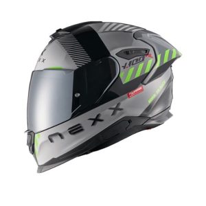 CASCO NEXX Y.100R FADE GRIS