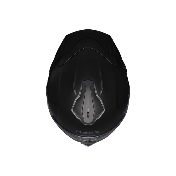 CASCO NEXX Y.100R FULL BLACK