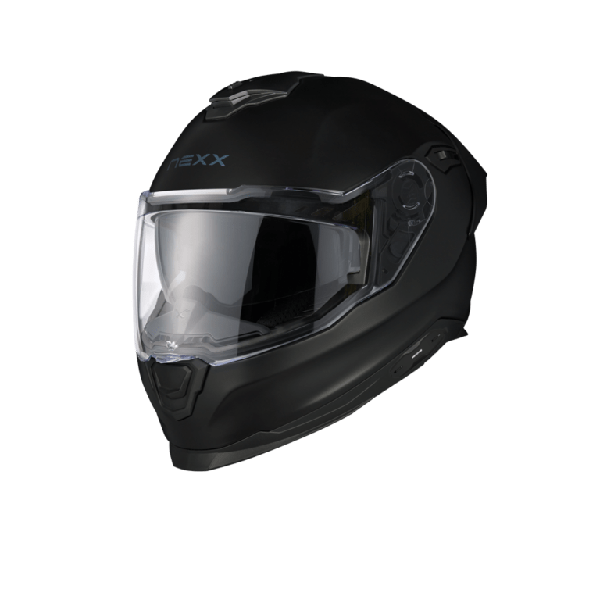 CASCO NEXX Y.100R FULL BLACK