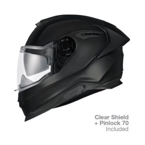 CASCO NEXX Y.100R FULL BLACK