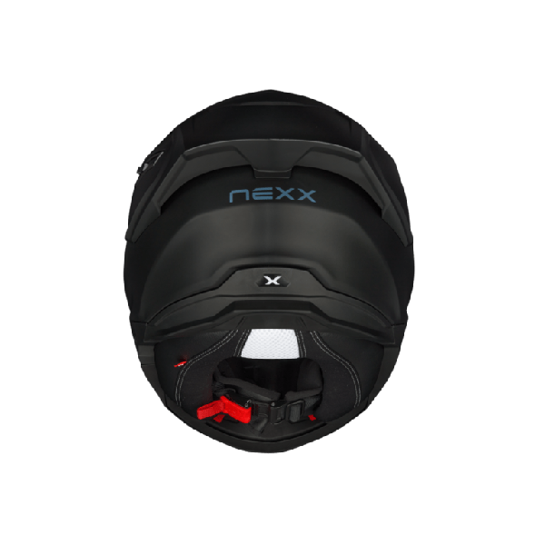 CASCO NEXX Y.100R FULL BLACK