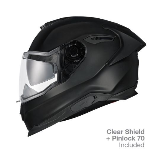 CASCO NEXX Y.100R FULL BLACK