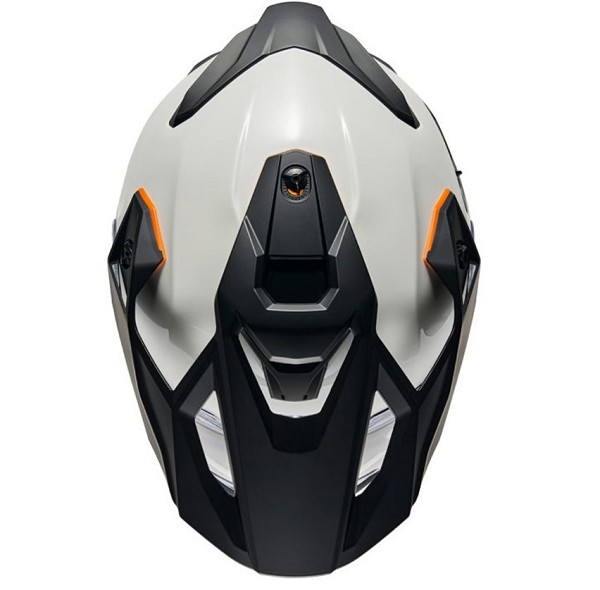CASCO NEXX Y.TRAVL BLANCO