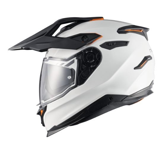 CASCO NEXX Y.TRAVL BLANCO
