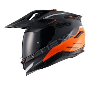 CASCO NEXX Y.TRAVL QUEST ORANGE