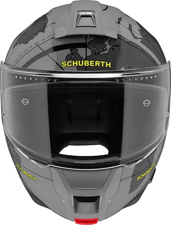 CASCO SCHUBERT C5 GLOBE GRIS