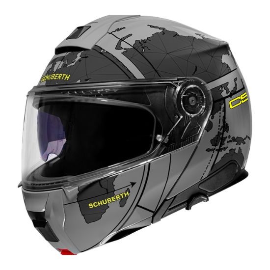 CASCO SCHUBERT C5 GLOBE GRIS